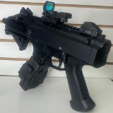 CZ SCORPION EVO 3 S1 9MM LUGER (9X19 PARA) - 3 of 3