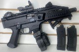CZ SCORPION EVO 3 S1 9MM LUGER (9X19 PARA) - 2 of 3