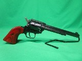 HERITAGE MFG. ROUGH RIDER .22 CAL - 2 of 3