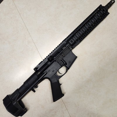 AERO PRECISION X15 5.56X45MM NATO