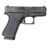 GLOCK 43X 9MM LUGER (9X19 PARA) - 2 of 3
