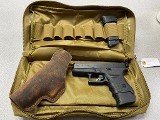 GLOCK G36 .45 ACP