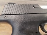 SMITH & WESSON SW9F 9MM LUGER (9x19 PARA) - 3 of 3