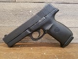 SMITH & WESSON SW9F 9MM LUGER (9x19 PARA) - 2 of 3
