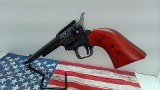 HERITAGE MFG. ROUGH RIDER .22 LR - 2 of 3