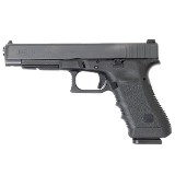 GLOCK 34 9MM LUGER (9X19 PARA) - 1 of 3 GLOCK 34 9MM LUGER (9X19 PARA) - 1 of 3