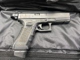 GLOCK G22 GEN 4 .40 CALIBER - 2 of 2