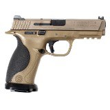 SMITH & WESSON M&P 9 9MM LUGER (9X19 PARA) - 2 of 3