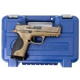 SMITH & WESSON M&P 9 9MM LUGER (9X19 PARA) - 3 of 3