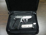 WALTHER PPK .380 ACP - 1 of 3