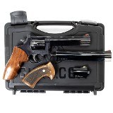 DAN WESSON FIREARMS 15-2 .357 MAG - 3 of 3