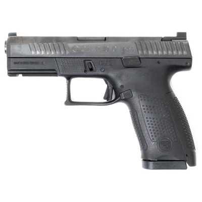 CZ P-10 C 9MM LUGER (9X19 PARA)