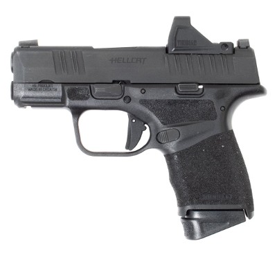 SPRINGFIELD ARMORY HELLCAT 9MM LUGER (9X19 PARA)