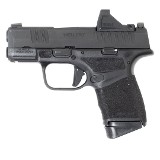 SPRINGFIELD ARMORY HELLCAT 9MM LUGER (9X19 PARA) - 1 of 3
