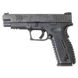 SPRINGFIELD ARMORY XDM-9 4.5 9MM LUGER (9X19 PARA) - 1 of 3