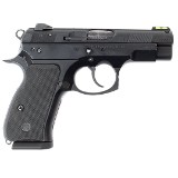 CZ 75 D COMPACT 9MM LUGER (9X19 PARA) - 2 of 3