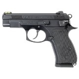 CZ 75 D COMPACT 9MM LUGER (9X19 PARA) - 1 of 3