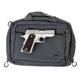 KIMBER STAINLESS ULTRA CARRY II 9MM LUGER (9X19 PARA) - 3 of 3