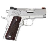 KIMBER STAINLESS ULTRA CARRY II 9MM LUGER (9X19 PARA) - 2 of 3