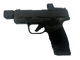 Springfield Armory Hellcat Micro-Compact RDP 9MM LUGER (9X19 PARA) - 2 of 3