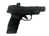 Springfield Armory Hellcat Micro-Compact RDP 9MM LUGER (9X19 PARA)