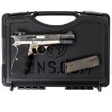 BROWNING HI POWER 9MM LUGER (9X19 PARA) - 3 of 3 BROWNING HI POWER 9MM LUGER (9X19 PARA) - 3 of 3