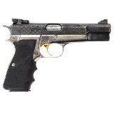 BROWNING HI POWER 9MM LUGER (9X19 PARA) - 2 of 3 BROWNING HI POWER 9MM LUGER (9X19 PARA) - 2 of 3