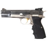 BROWNING HI POWER 9MM LUGER (9X19 PARA) - 1 of 3 BROWNING HI POWER 9MM LUGER (9X19 PARA) - 1 of 3