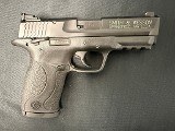SMITH & WESSON M&P22 COMPACT .22 LR - 2 of 3