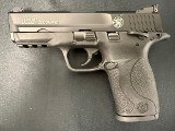 SMITH & WESSON M&P22 COMPACT .22 LR - 3 of 3