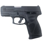 TAURUS G3C 9MM LUGER (9x19 PARA) - 1 of 3