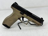 IWI MASADA 9MM 9MM LUGER (9x19 PARA) - 2 of 3