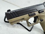 IWI MASADA 9MM 9MM LUGER (9x19 PARA) - 3 of 3