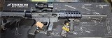 JUST RIGHT CARBINES g-9 9MM LUGER (9x19 PARA)