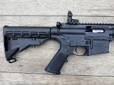 SMITH & WESSON M&P15-22 SPORT .22 LR - 2 of 3