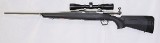 SAVAGE ARMS Axis II XP (bushnell scope) 6.5MM CREEDMOOR - 2 of 3