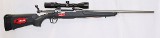 SAVAGE ARMS Axis II XP (bushnell scope) 6.5MM CREEDMOOR - 1 of 3