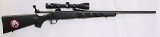 SAVAGE ARMS 11/111 Nikon scope .30-06 SPRG - 1 of 3