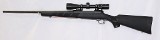 SAVAGE ARMS 11/111 Nikon scope .30-06 SPRG - 2 of 3