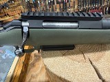 RUGER AMERICAN PREDATOR 6.5MM CREEDMOOR - 3 of 3