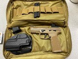 SIG SAUER P322 .22 LR