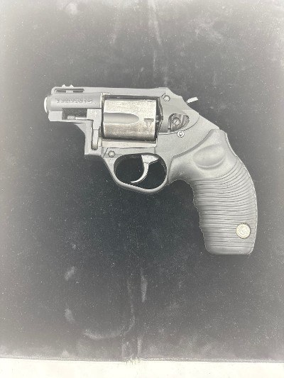 TAURUS M85 PROTECTOR POLY .38 SPL +P