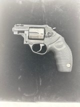 TAURUS M85 PROTECTOR POLY .38 SPL +P - 1 of 3