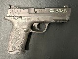 SMITH & WESSON M&P22 COMPACT .22 LR - 2 of 3