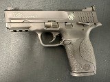 SMITH & WESSON M&P22 COMPACT .22 LR - 3 of 3