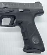 BERETTA APX 9MM LUGER (9x19 PARA) - 3 of 3