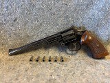 SMITH & WESSON MODEL 53 .22 JET MAGNUM - 2 of 3