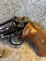 SMITH & WESSON MODEL 53 .22 JET MAGNUM - 3 of 3