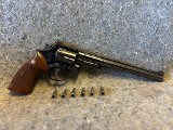 SMITH & WESSON MODEL 53 .22 JET MAGNUM - 1 of 3