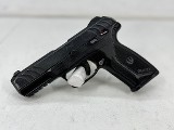 RUGER SECURITY 9 9MM LUGER (9x19 PARA) - 1 of 3